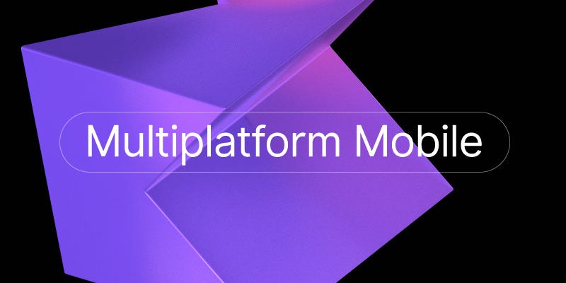 Leveraging Kotlin Multiplatform for Efficient Cross-Platform Mobile App Development
