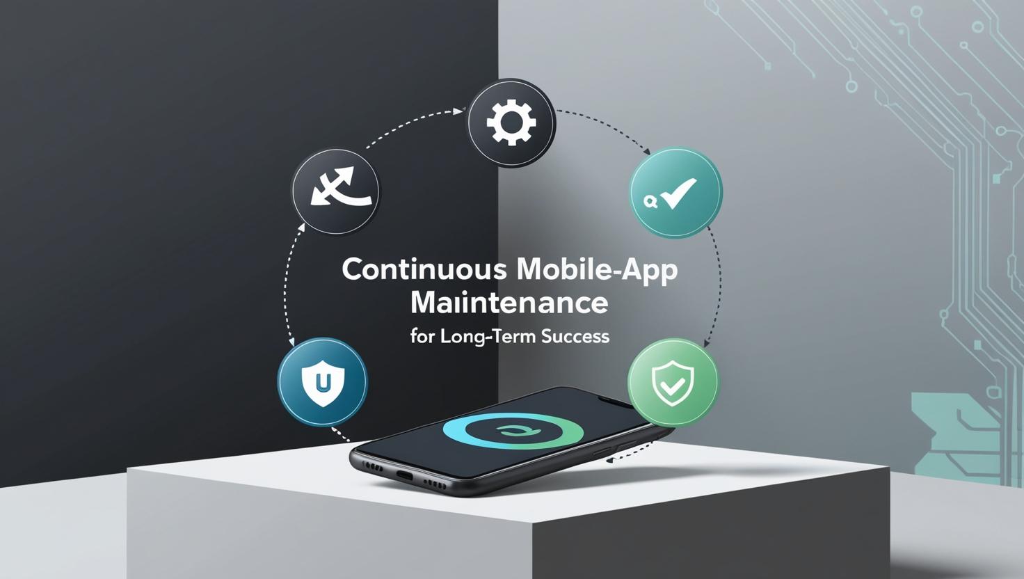 Essential App Maintenance Strategies for Long-term Success