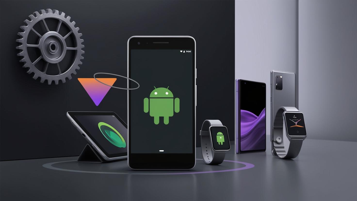 Android App Development