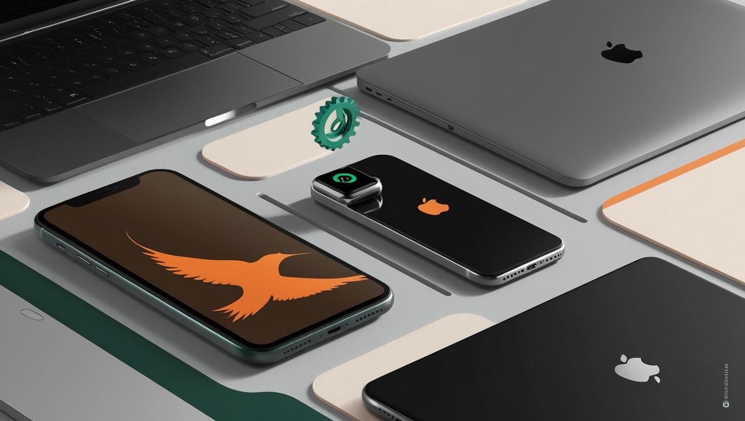 iOS App Development