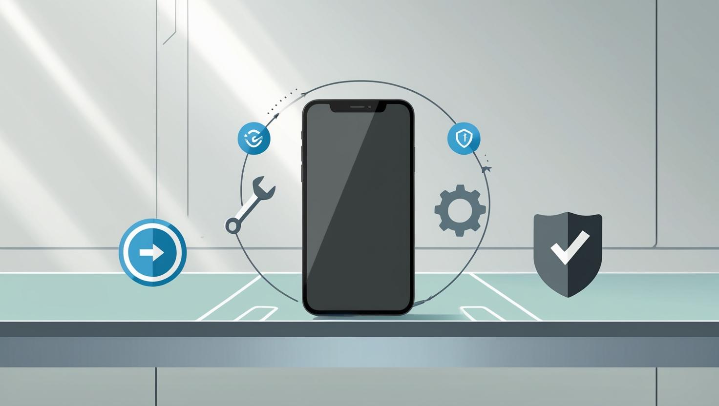 App Maintenance & Support