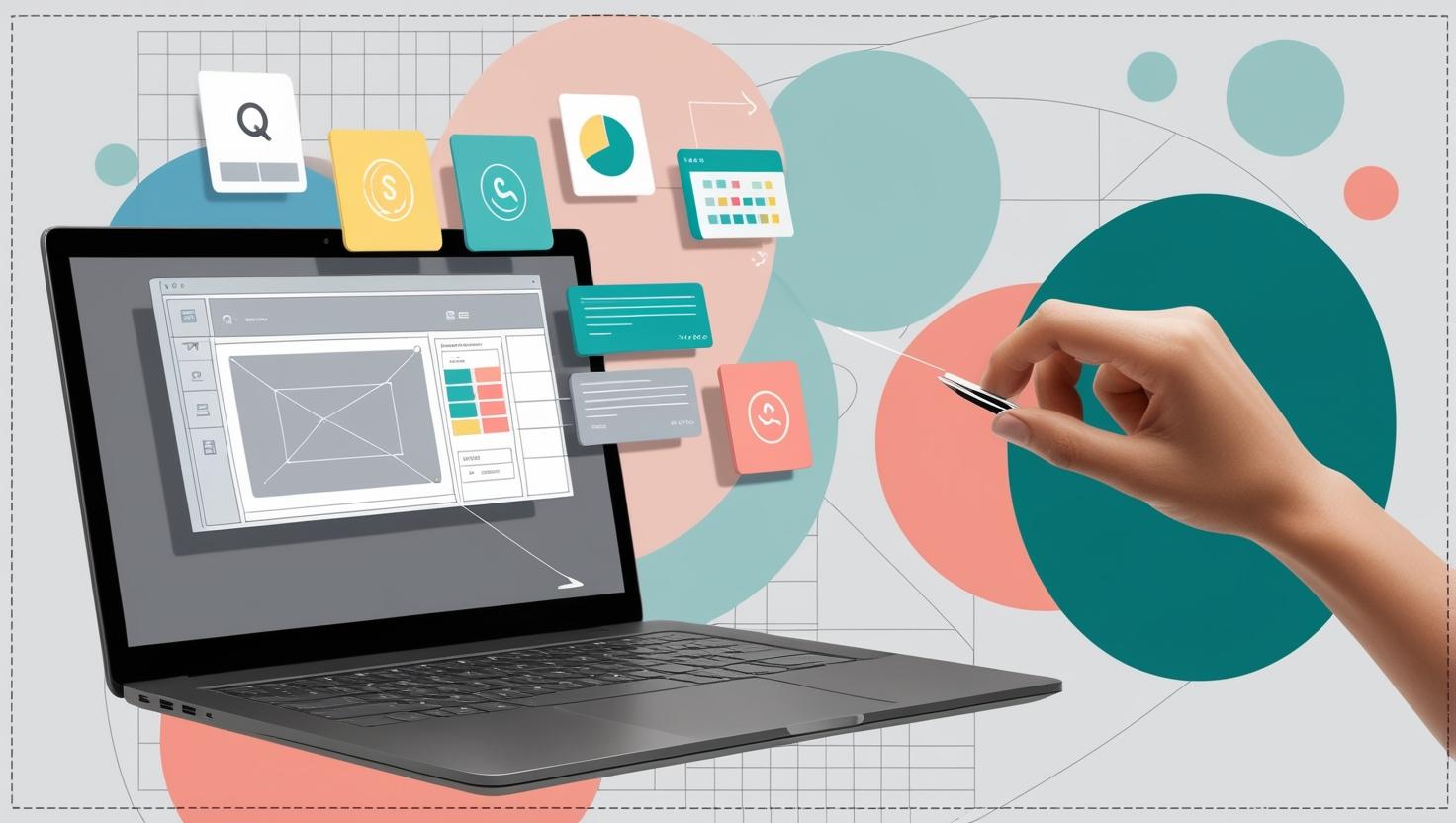 5 Key UI/UX Design Principles for Exceptional Mobile Apps