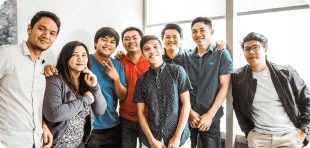 Lanex Corporation team